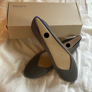 Rothy’s Ballet Flat